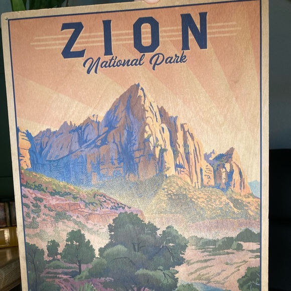 Zion Decor - Picture 2 of 5